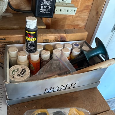 Garage/workshop tools  - Image 2 of 8