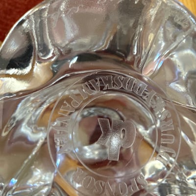 Orrefors Crystal Figurine, More  - Image 6 of 19