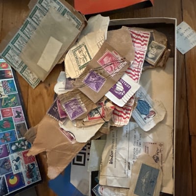 Coin and Stamp Collection - Image 9 of 26