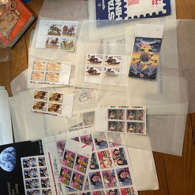 Coin and Stamp Collection - Image 20 of 26