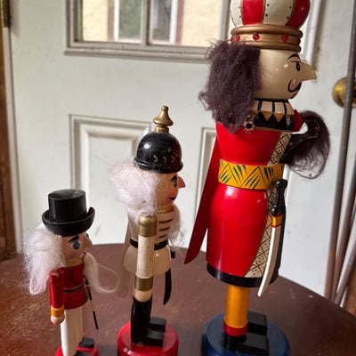 Lumistella, Lefton, Precious Moments and more Christmas Figurines and Ornaments Collection - Image 22 of 26