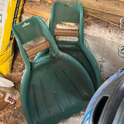 Assorted gardening tools and outdoor equipment - Image 9 of 9