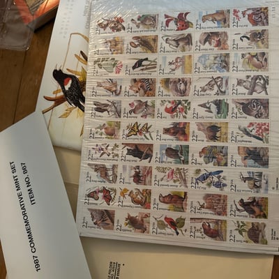 Coin and Stamp Collection - Image 21 of 26