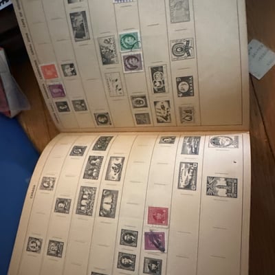 Coin and Stamp Collection - Image 4 of 26