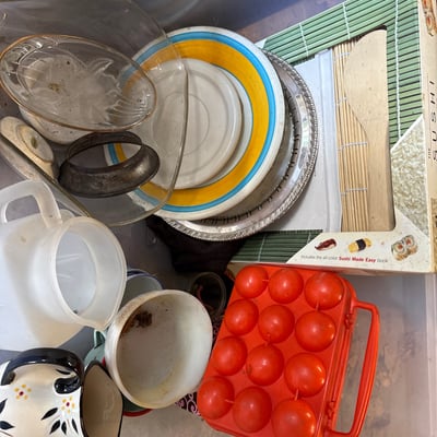Assorted Kitchenware and Home Items - Image 12 of 19