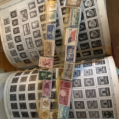 Coin and Stamp Collection - Image 12 of 26