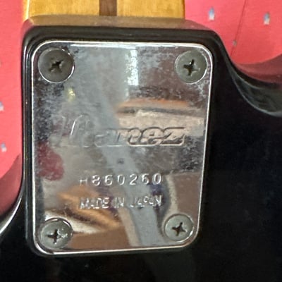 Ibanez Roadstar II Series electric guitar - Image 2 of 6