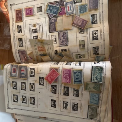 Coin and Stamp Collection - Image 11 of 26