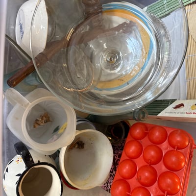 Assorted Kitchenware and Home Items - Image 6 of 19