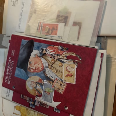Coin and Stamp Collection - Image 22 of 26