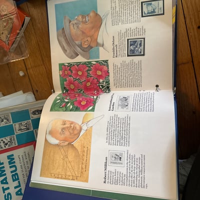 Coin and Stamp Collection - Image 5 of 26