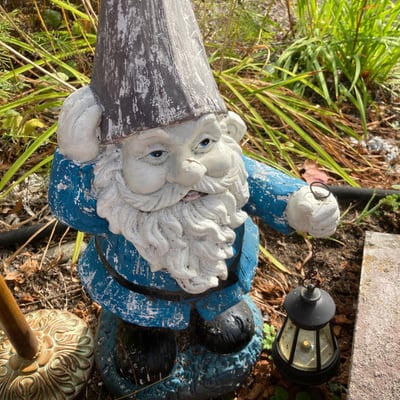 Garden ornaments/statues - Image 2 of 2