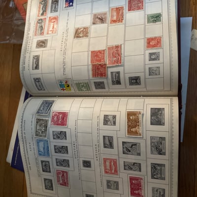 Coin and Stamp Collection - Image 26 of 26