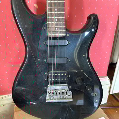 Ibanez Roadstar II Series electric guitar - Image 3 of 6