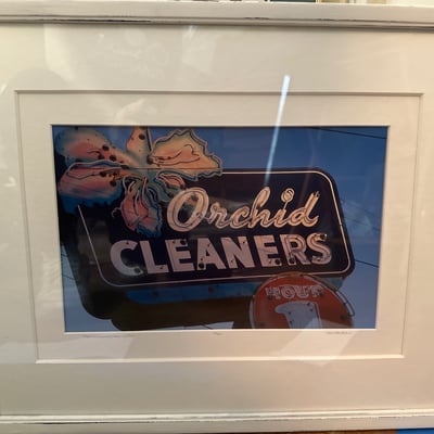 Collection of vintage posters and prints - Image 3 of 10