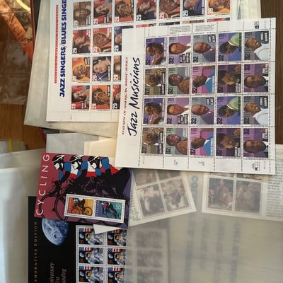Coin and Stamp Collection - Image 15 of 26