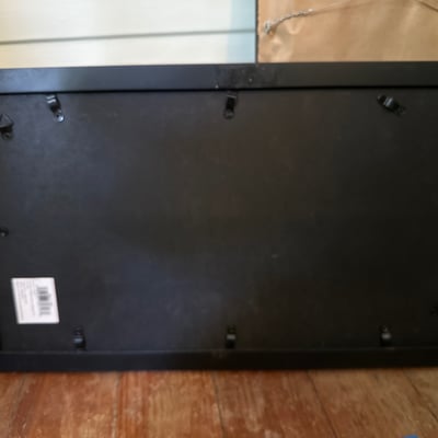 Two framed artworks - Image 8 of 8