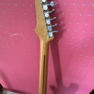 Ibanez Roadstar II Series electric guitar - Image 6 of 6