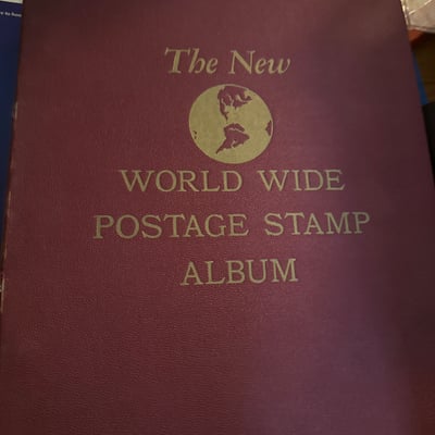 Coin and Stamp Collection - Image 24 of 26
