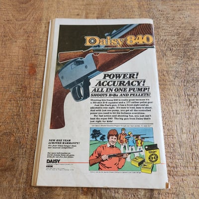 DC Comics Presents #26 - Image 3 of 3