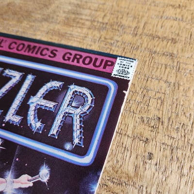 Dazzler #1 - Image 2 of 3