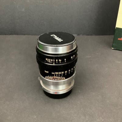 Camera Gear From Yesteryear - Image 15 of 23