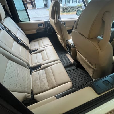 2006 Land Rover LR3 VIN:SALAE25416A383116. //UPDATED// - Image 18 of 39