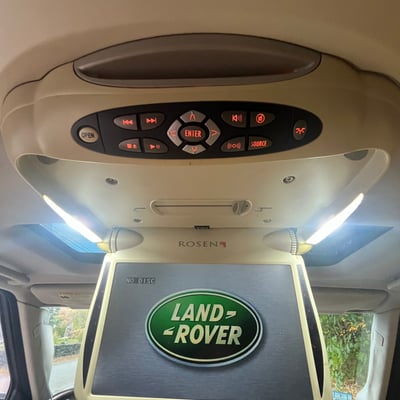 2006 Land Rover LR3 VIN:SALAE25416A383116. //UPDATED// - Image 26 of 39