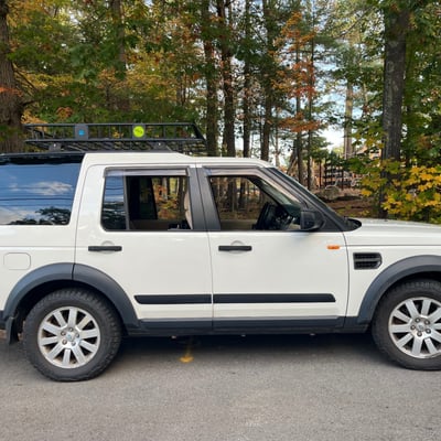 2006 Land Rover LR3 VIN:SALAE25416A383116. //UPDATED// - Image 14 of 39