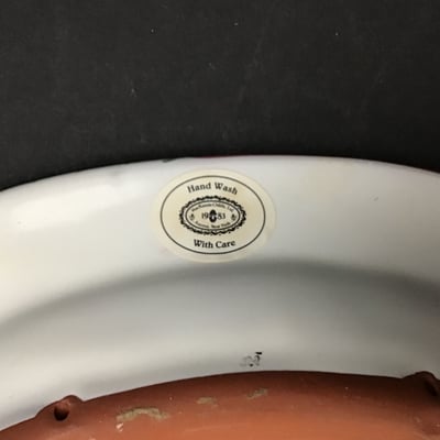 MacKenzie-Childs Serving Pieces - Image 4 of 11