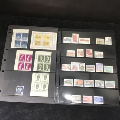 Stamps & Coins - Image 10 of 13