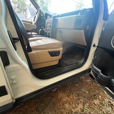 2006 Land Rover LR3 VIN:SALAE25416A383116. //UPDATED// - Image 21 of 39