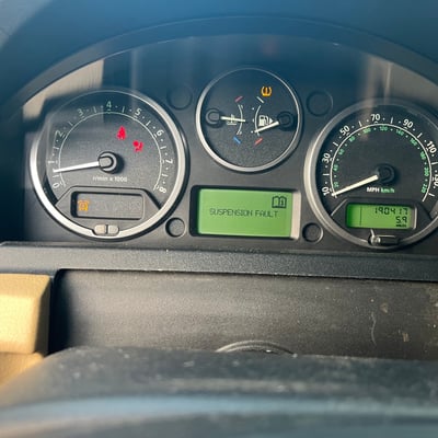 2006 Land Rover LR3 VIN:SALAE25416A383116. //UPDATED// - Image 29 of 39