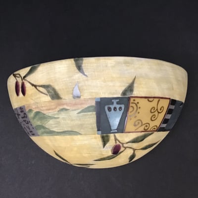 Janna UGONE Ceramic Wall Sonces - Image 3 of 8