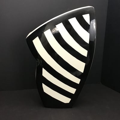 Vintage Jon Bergen Vases - Image 2 of 7