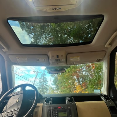 2006 Land Rover LR3 VIN:SALAE25416A383116. //UPDATED// - Image 28 of 39