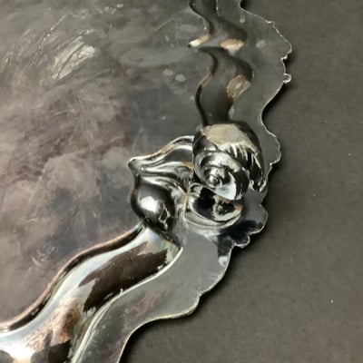 Orrefors & Beyer Crystal Barware - Image 12 of 13