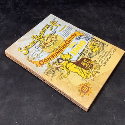 Antique Ephemera - Farmer's Almanac & More - Image 20 of 21