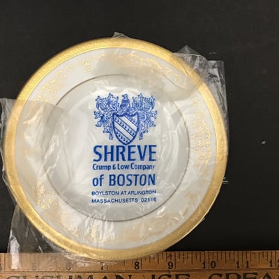Royal Doulton From Shreve, Crump and Low - Image 7 of 12