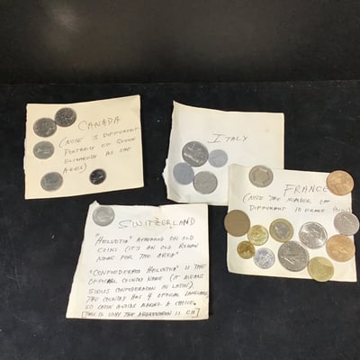 Stamps & Coins - Image 11 of 13