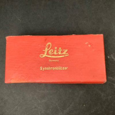 Camera Gear From Yesteryear - Image 6 of 23