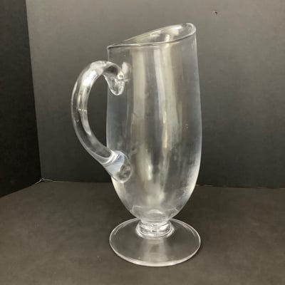 Simon Pearce, Zweisel & More Glass Barware - Image 3 of 7