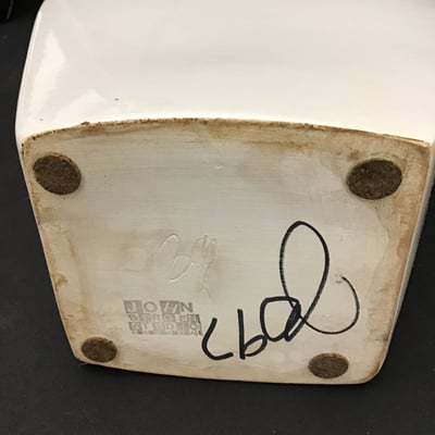 Vintage Jon Bergen Vases - Image 7 of 7