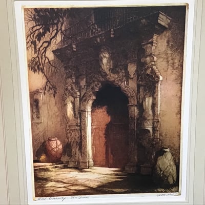 Art Reproductions - Image 9 of 17