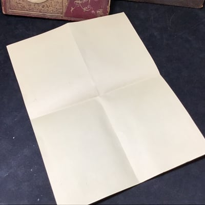 Antique Boston MA Ephemera - Image 4 of 18