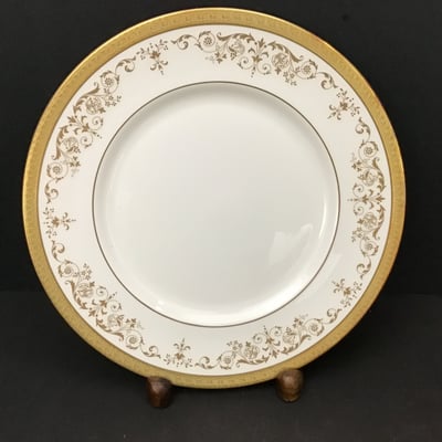 Royal Doulton From Shreve, Crump and Low - Image 8 of 12