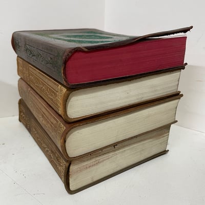 Famous One-Volume Editions, 1920s - Image 9 of 22