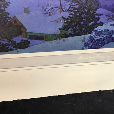 Art Reproductions - Image 14 of 17