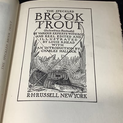 Antique Science & Nature Books - Image 4 of 19
