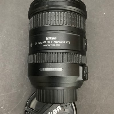 Nikon D3000, D70S Cameras & Accessories - Image 19 of 22